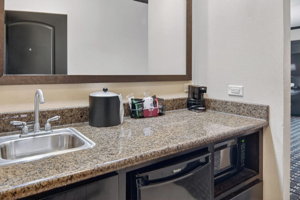 Minibar
