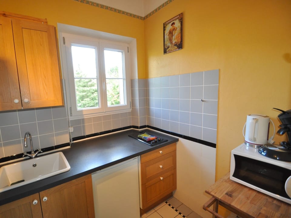 Cottage, Private Bathroom (04. Studio Balcon)