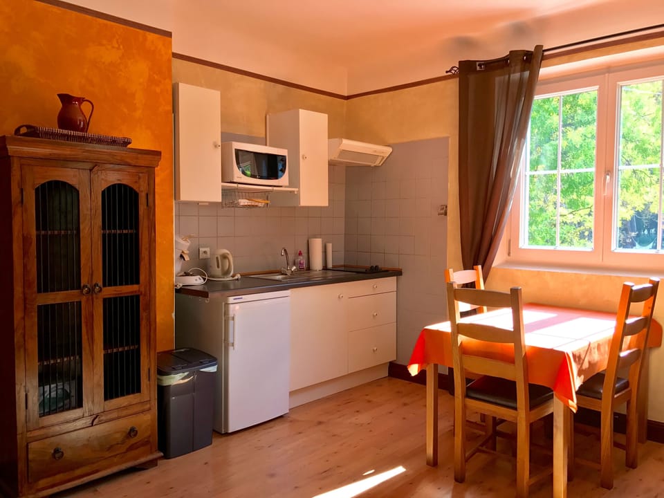 Cottage, Private Bathroom, Park View (06. Gîte du Haut)