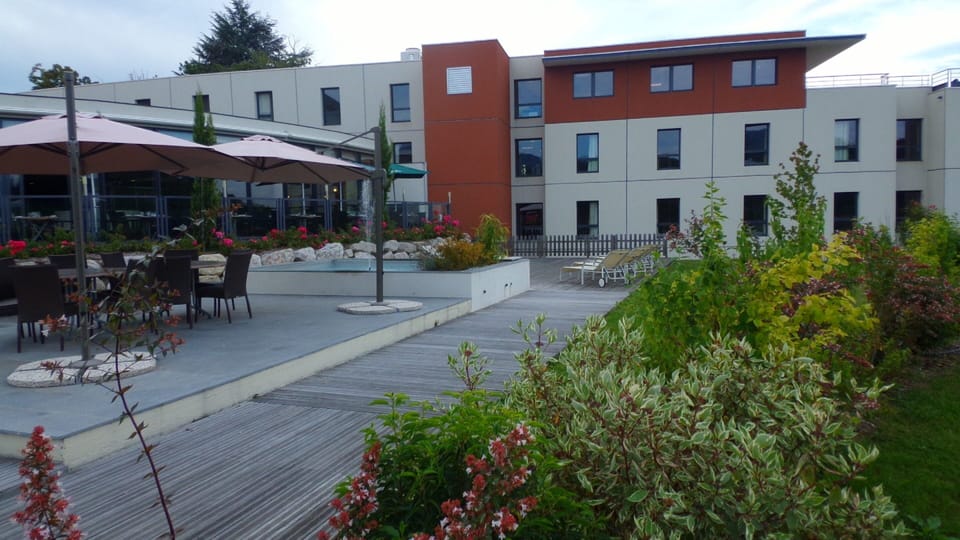 Hôtel Le Palladior Hotel in Auvergne-Rhône-Alpes