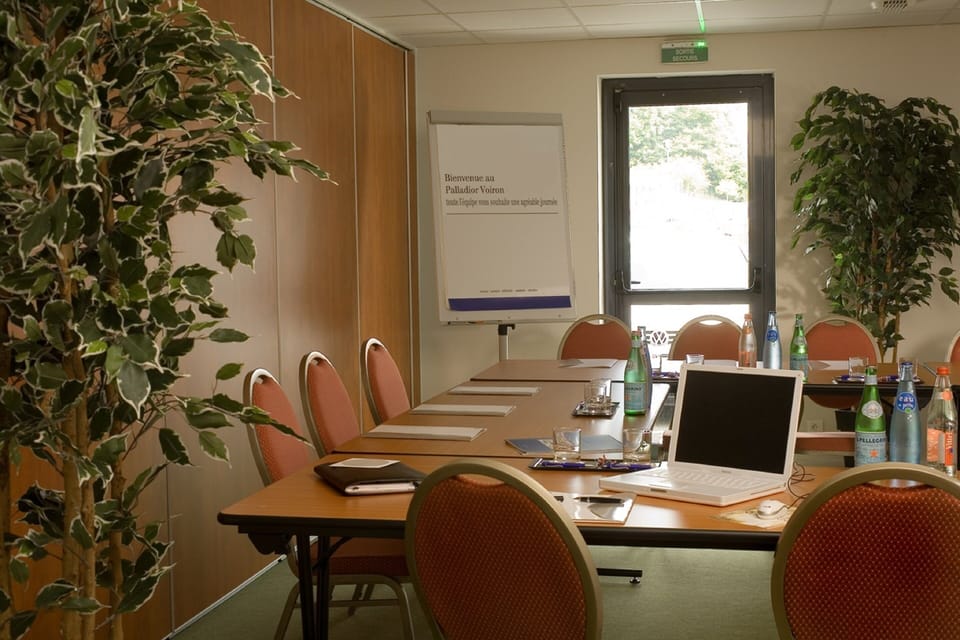 Hôtel Le Palladior Hotel in Auvergne-Rhône-Alpes