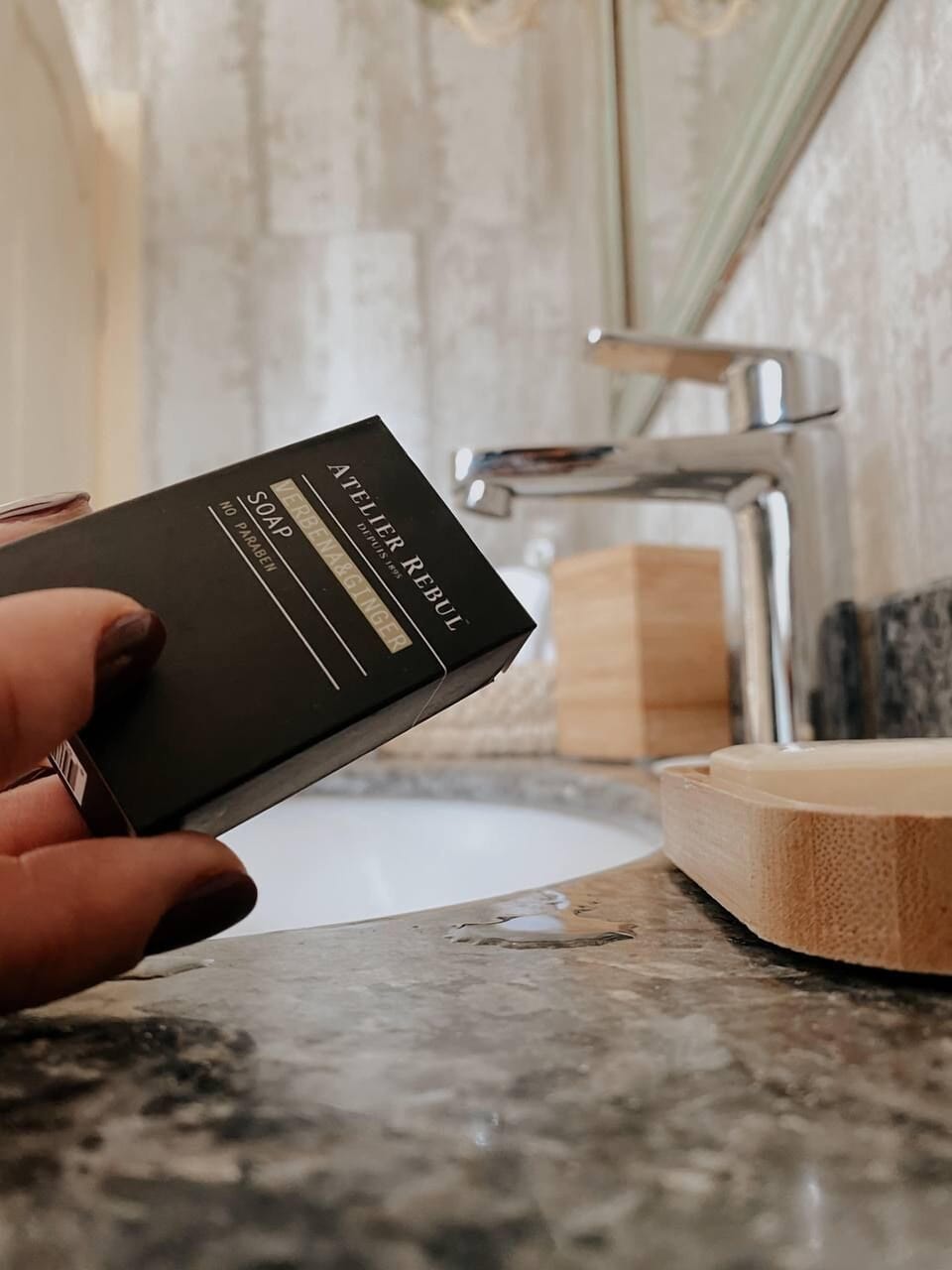 Premium bedding, minibar, in-room safe, soundproofing