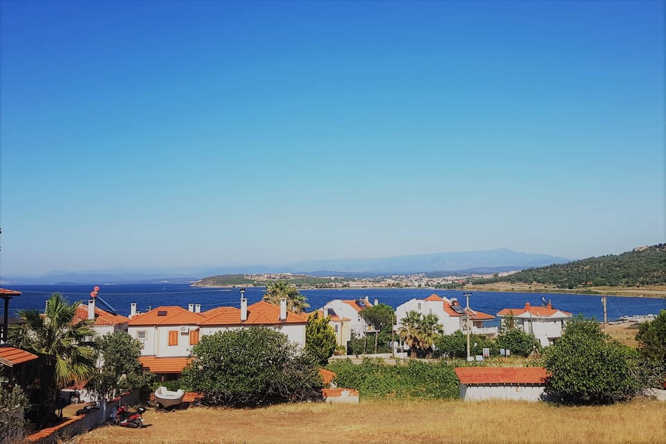 Standard Double Room | Balcony