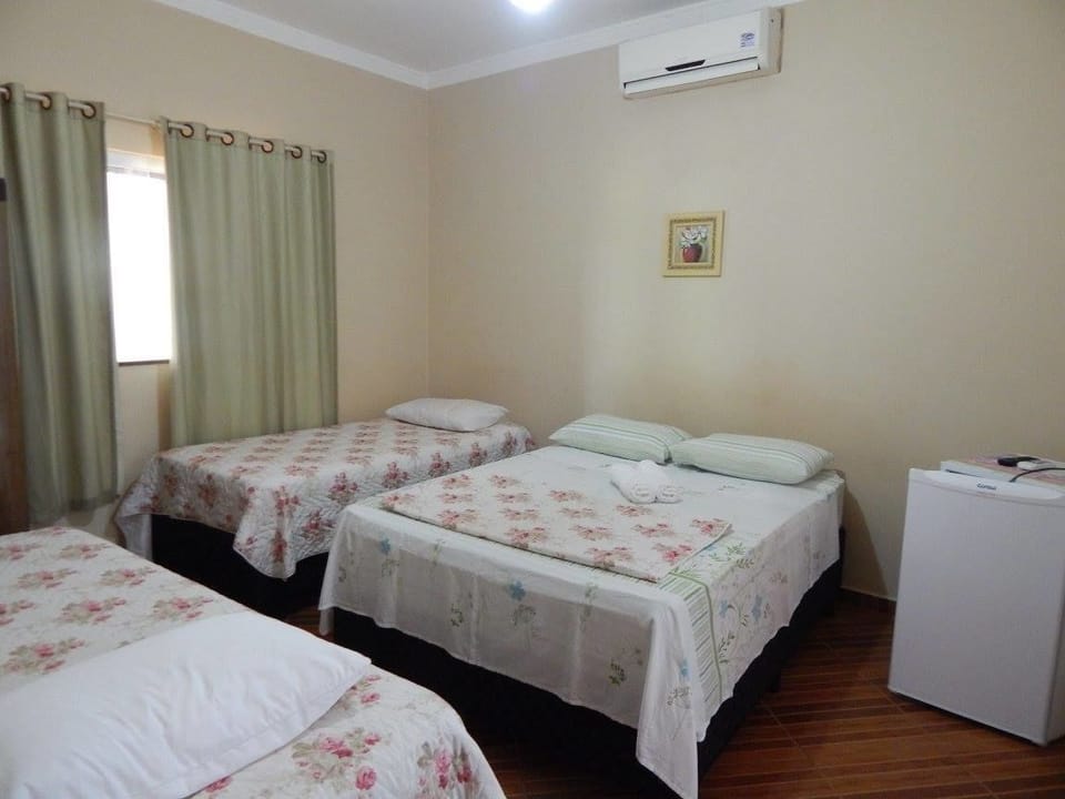 Minibar, blackout drapes, iron/ironing board (on request), WiFi (free)