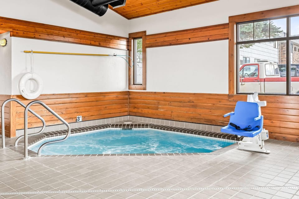 Days Inn by Wyndham Helena Hotel in Helena