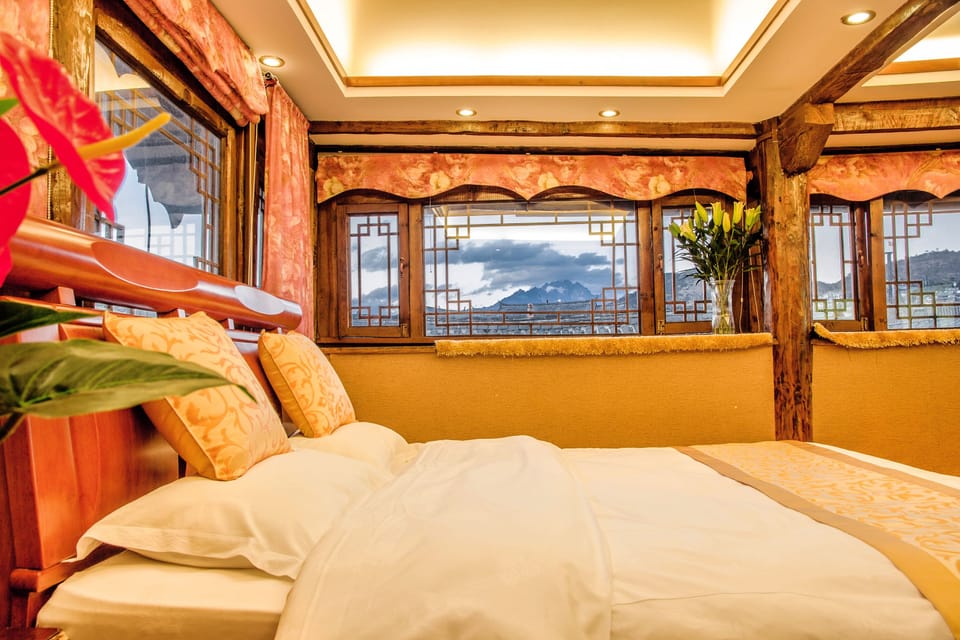 Family Suite, Mountain View | View from room