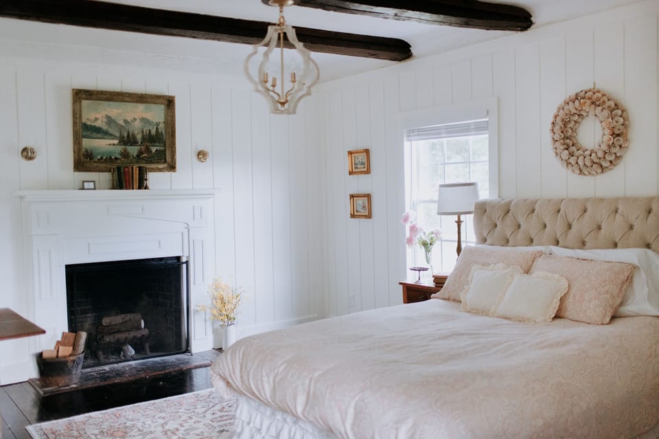 Superior Cottage, Ensuite (The School House) | WiFi (free)