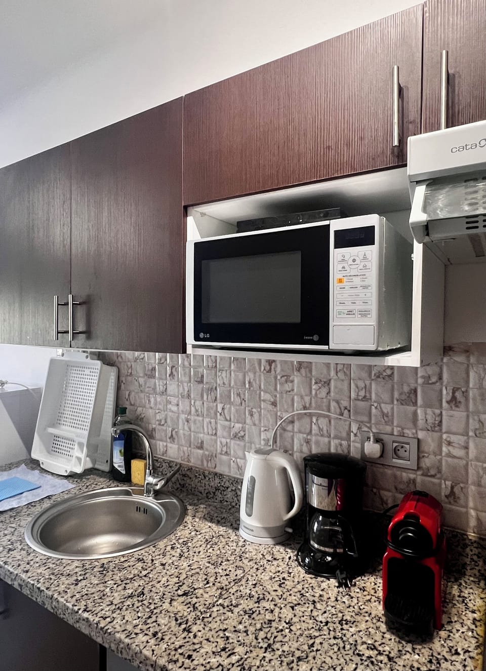 Cabo Dream Appt 71 Apartment in Tangier-Tétouan-Al Hoceima
