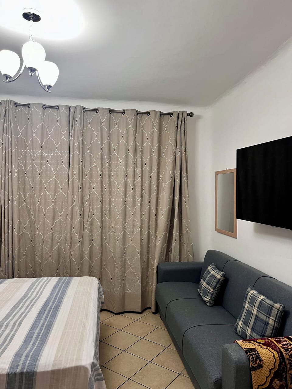 Cabo Dream Appt 71 Apartment in Tangier-Tétouan-Al Hoceima