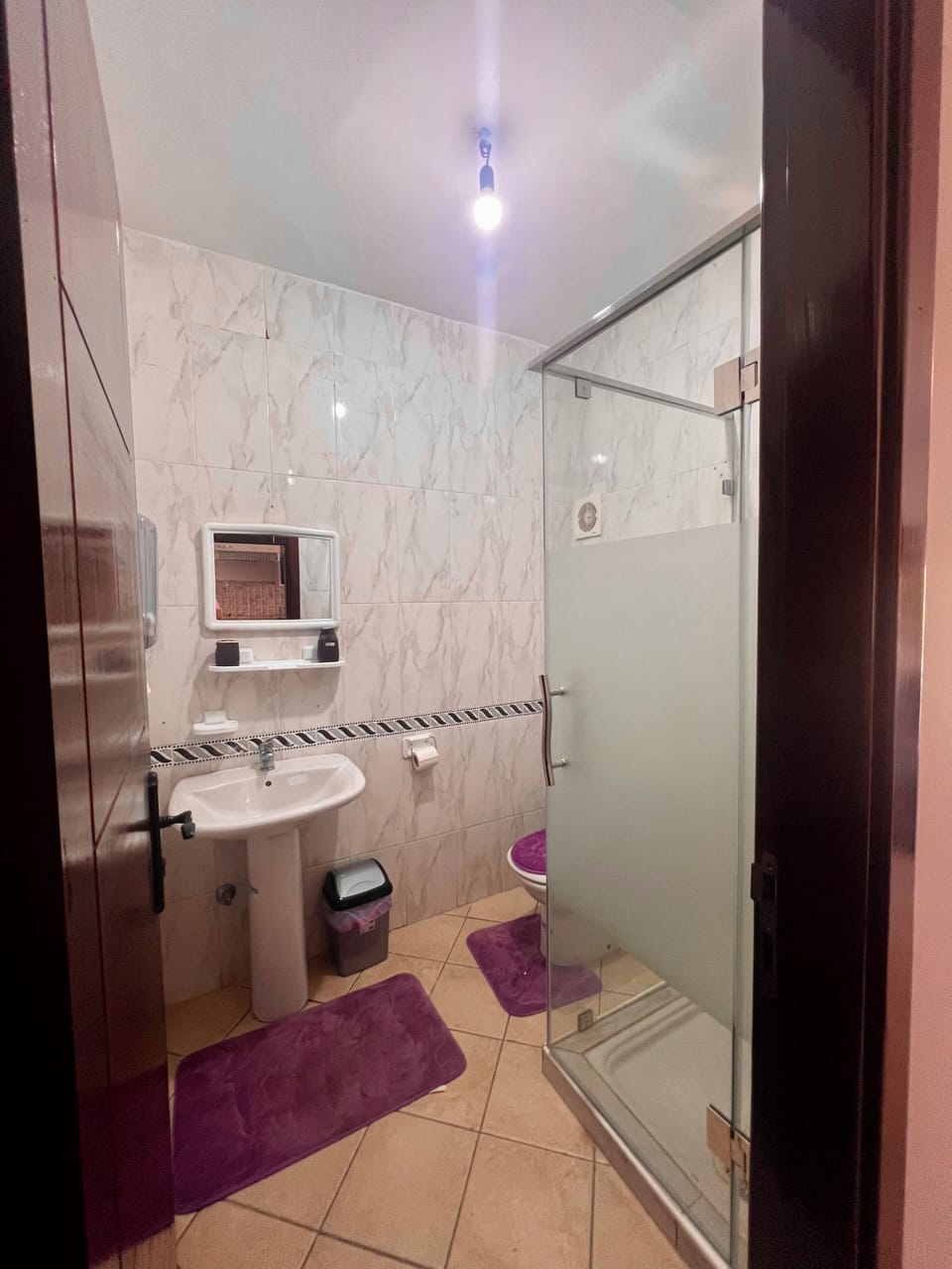 Cabo Dream Appt 71 Apartment in Tangier-Tétouan-Al Hoceima