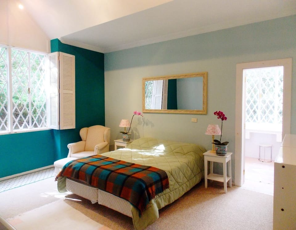 Standard Suite (Prince) | 1 bedroom, individually decorated, individually furnished, bed sheets