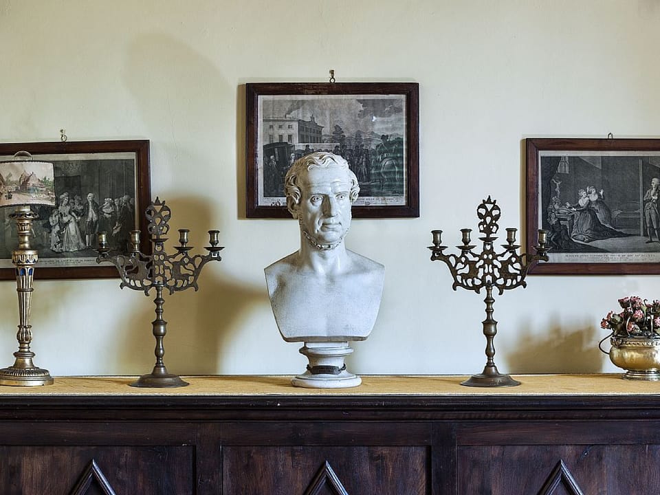 Villa | Room amenity