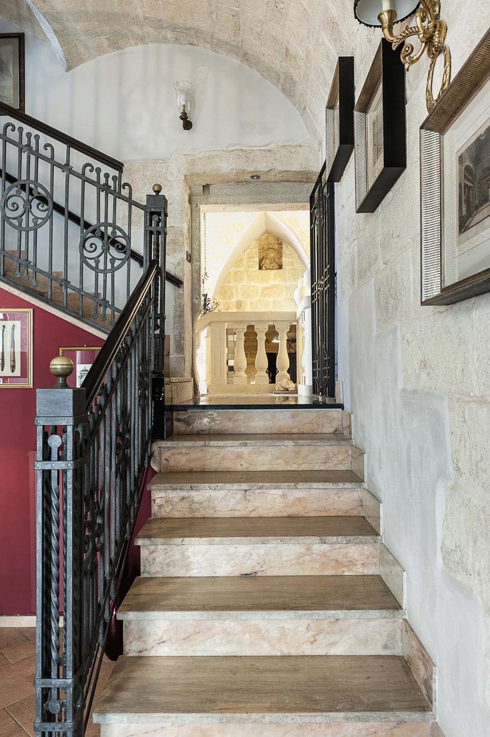Staircase