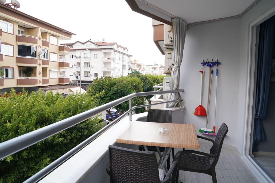 Deluxe Family Suit | Living area | LED TV, DVD player, printers