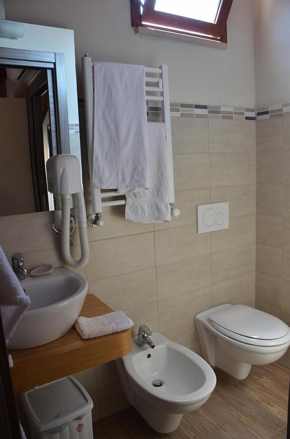 Casa Bella Vista Bed and Breakfast in Castelmola
