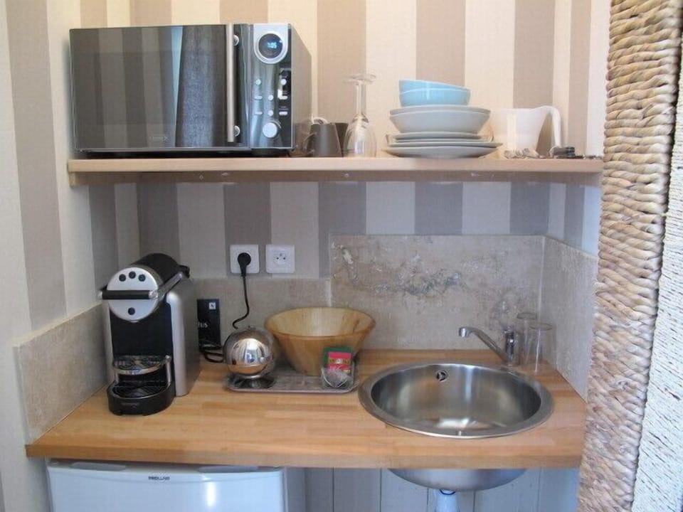 Superior Double Room, Ensuite, Garden View (Chambre 2)