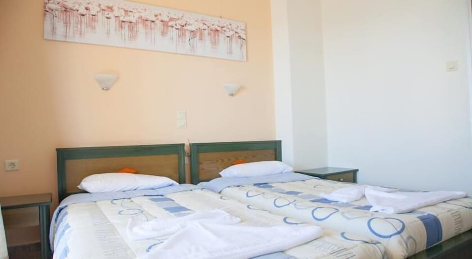 Studio | Soundproofing, iron/ironing board, free WiFi, bed sheets