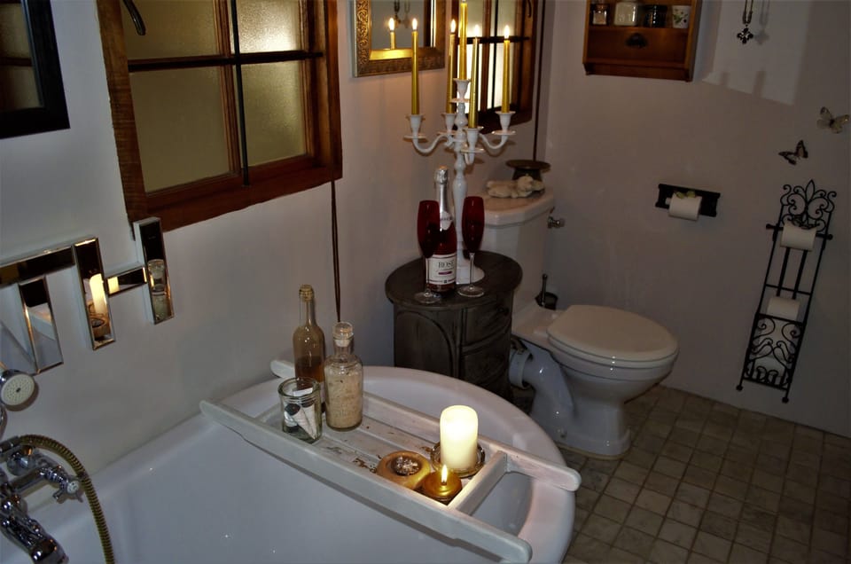 79 On Ridge BNB Bed and Breakfast in KwaZulu-Natal