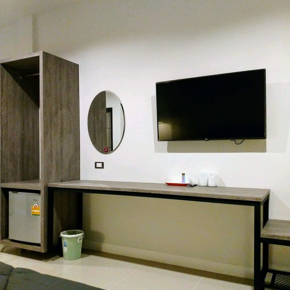 Superior Twin Room | Room amenity