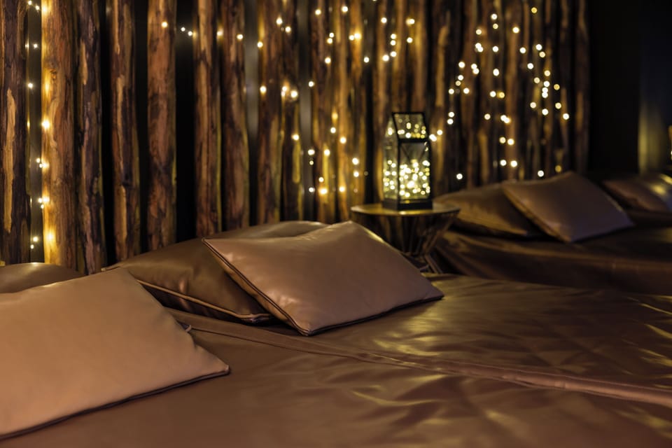 Deep-tissue massages, Swedish massages, sports massages