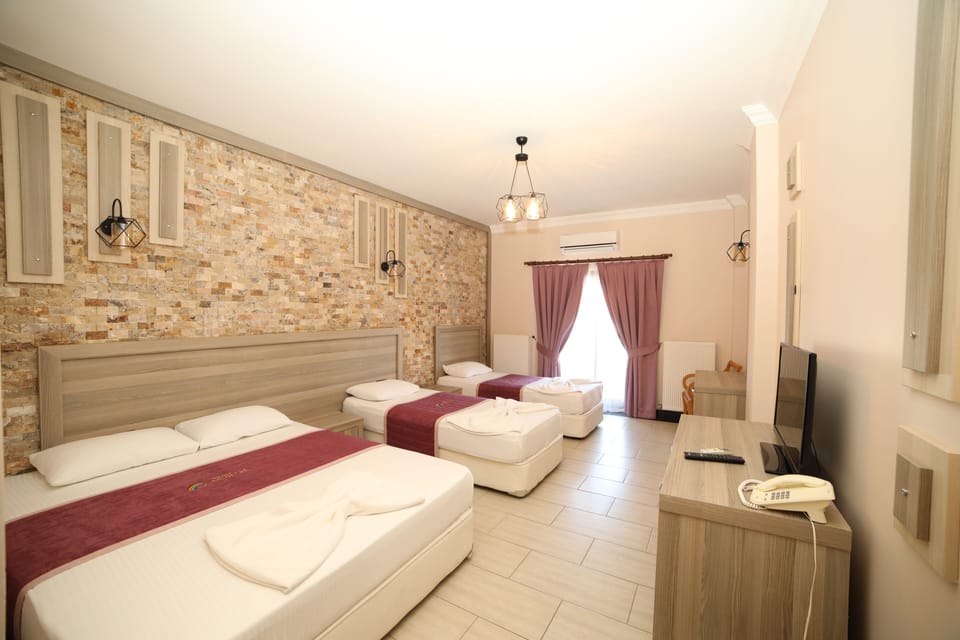 In-room safe, desk, soundproofing, iron/ironing board