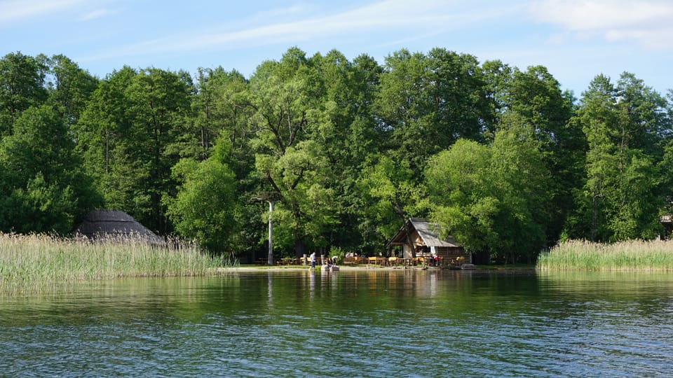 Lake