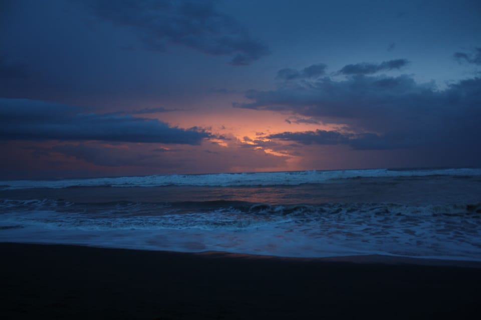 Casa Grande Ecolodge at Pacuare Reserve Lodge in Costa Rica