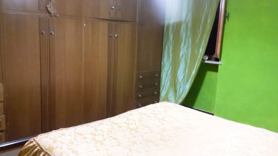 Classic Apartment, Multiple Beds | Rollaway beds, free WiFi, bed sheets, wheelchair access