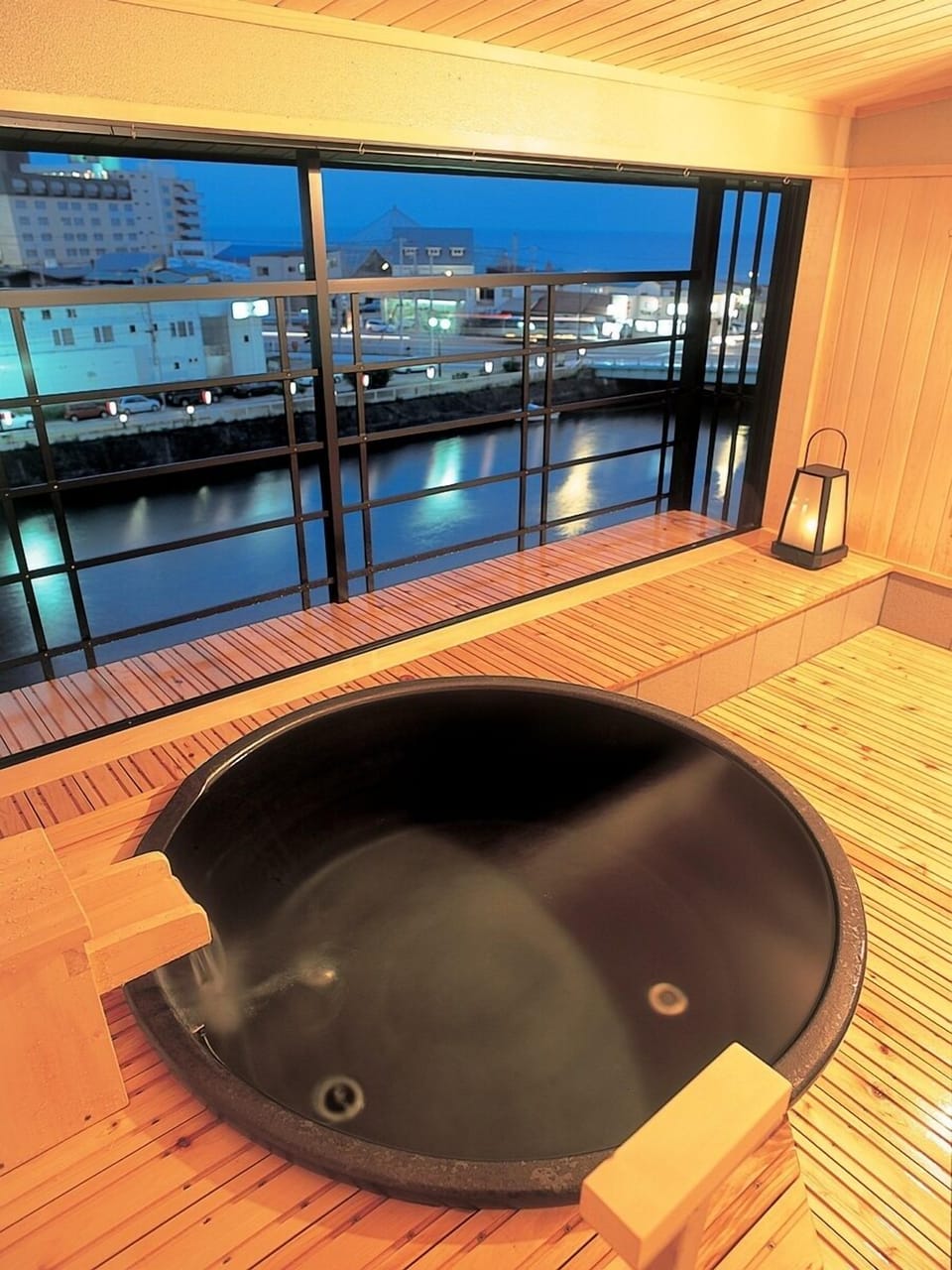 Yunokawa Kanko Hotel Shoen Ryokan in Hokkaido Prefecture