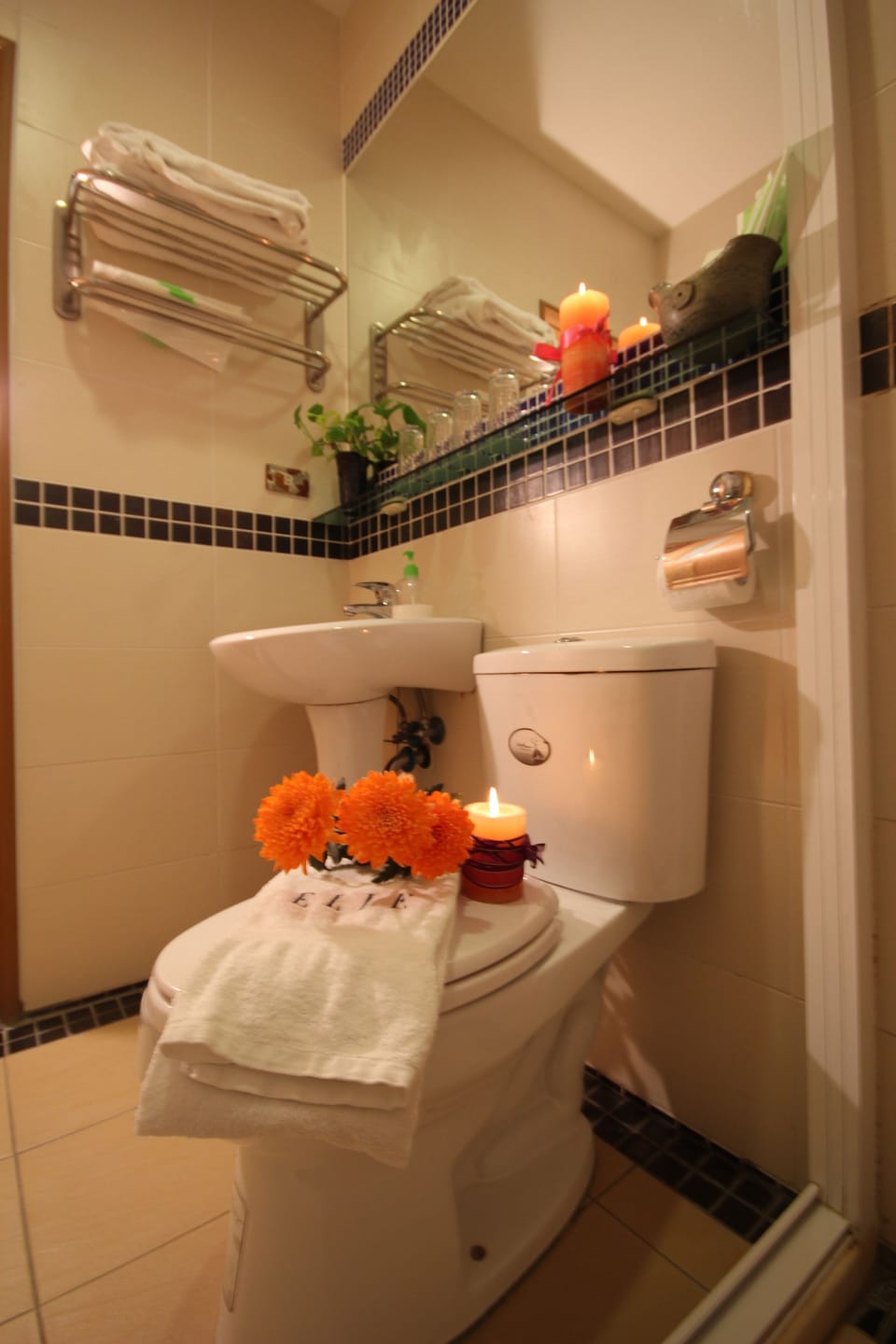 Sweet Heart Hostel Bed and Breakfast in Taiwan, Province of China