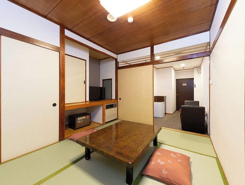 Kinugawa Royal Hotel Ryokan in Japan