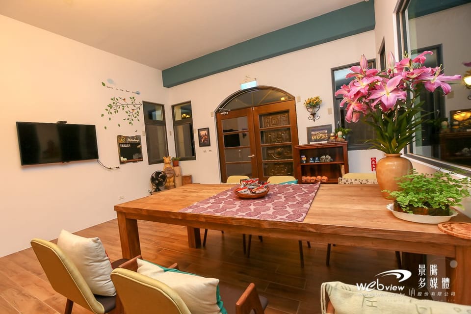 Wuju Wusu B&B Bed and Breakfast in Taiwan, Province of China