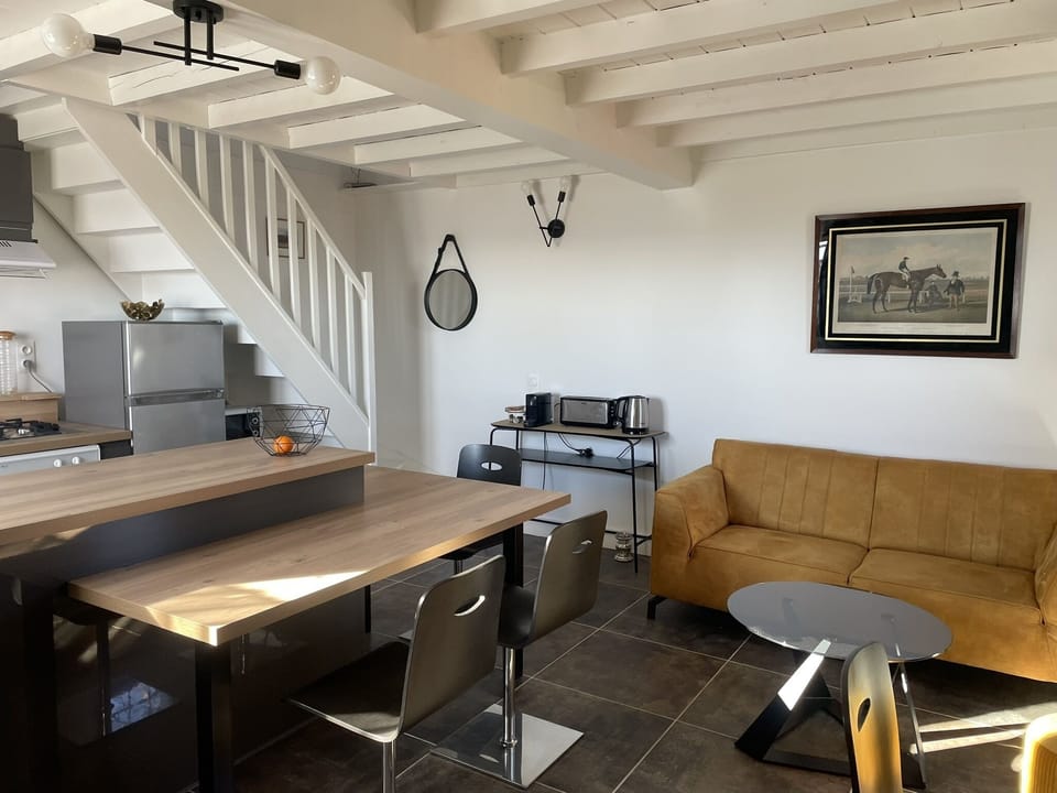 Comfort Apartment, Ensuite, Mountain View