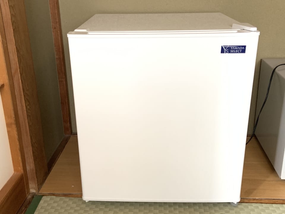 Mini-refrigerator
