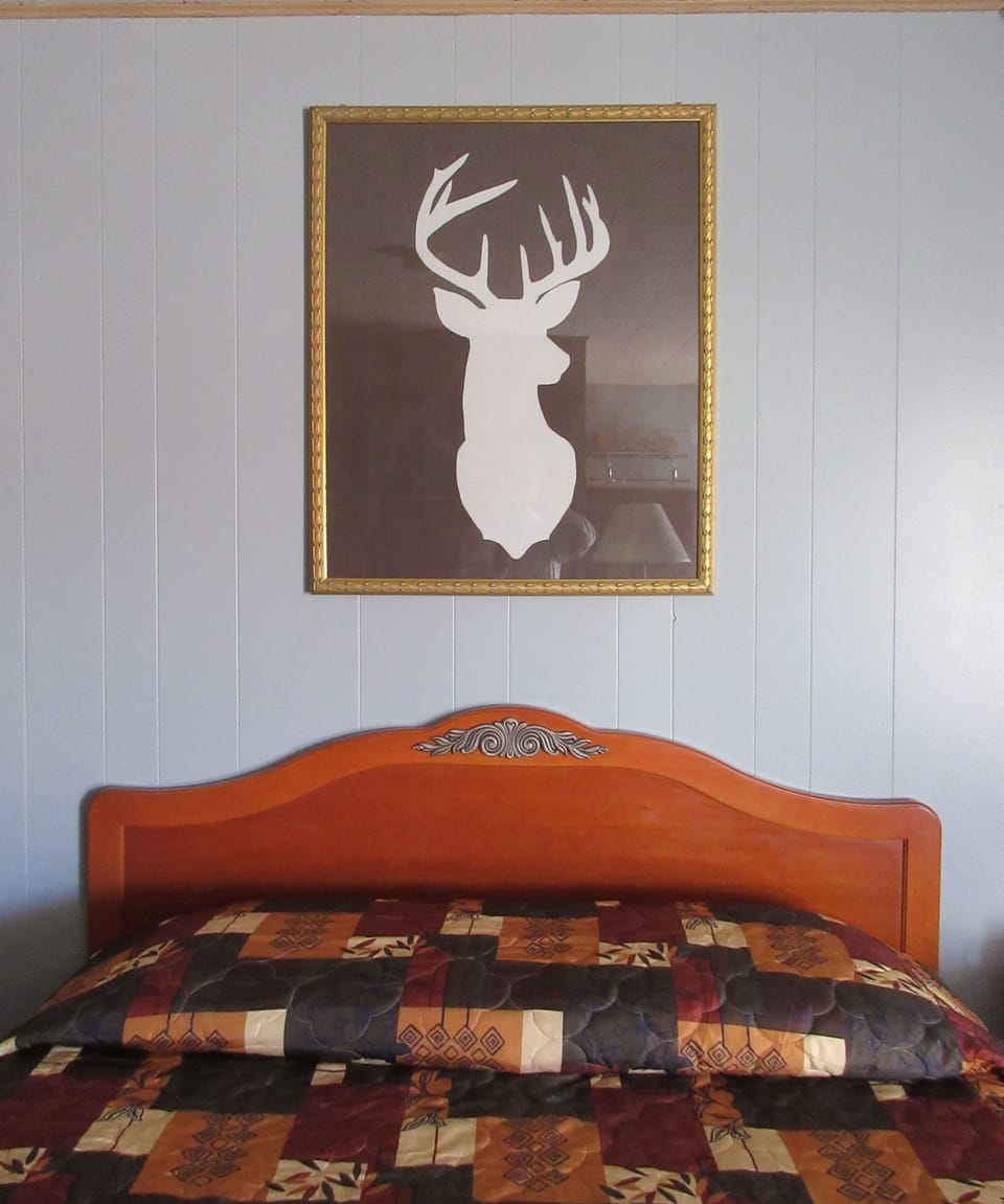 Room, 1 Queen Bed | Desk, WiFi (free), bed sheets