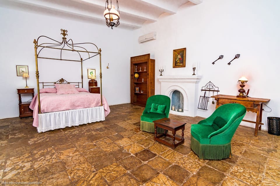 Traditional Double Room, 1 Double Bed | Premium bedding, down comforters, individually decorated