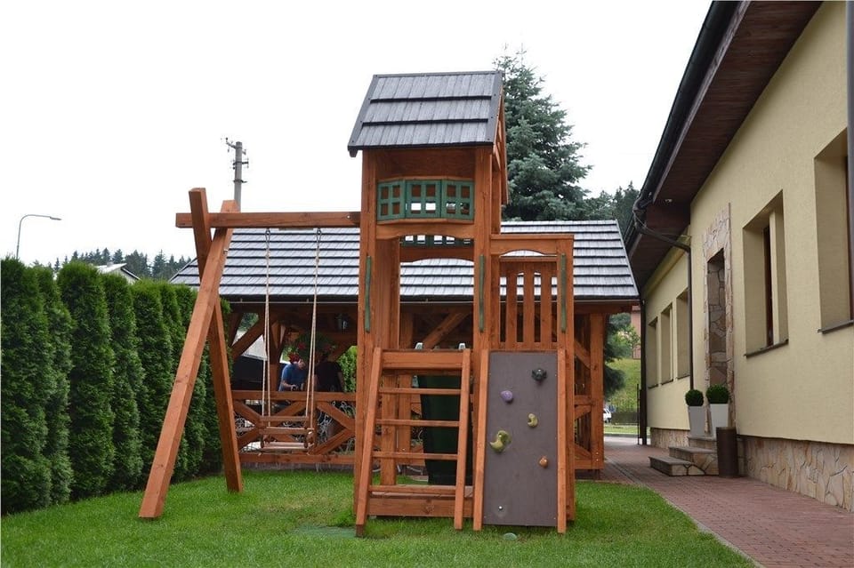Penzion Staré časy Bed and Breakfast in Czechia