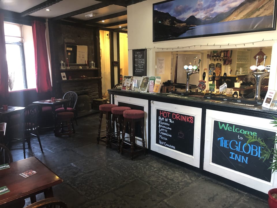 Cafe