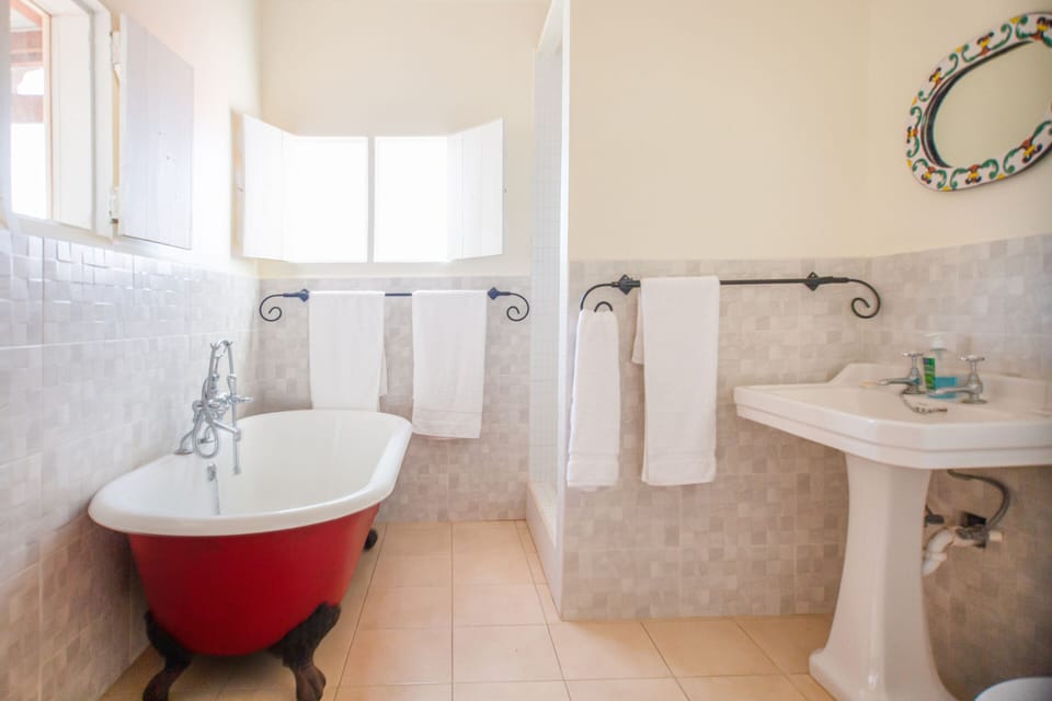 Mount Edgecombe Boutique Hotel Boutique hotel in Grenada
