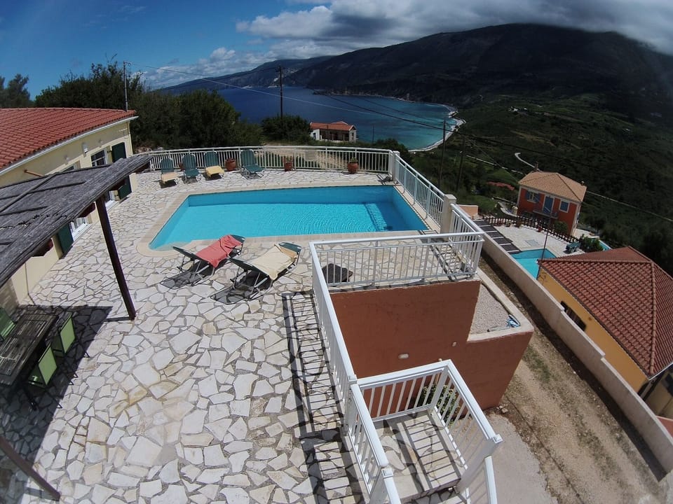 Villa Eros
