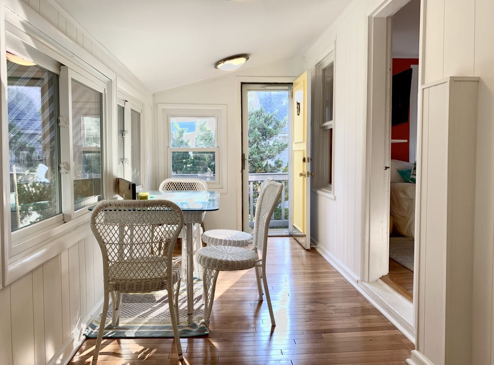 Another View of Sun Room