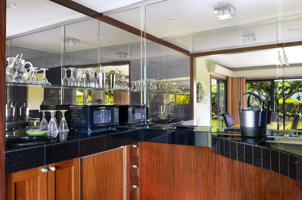 Wet Bar