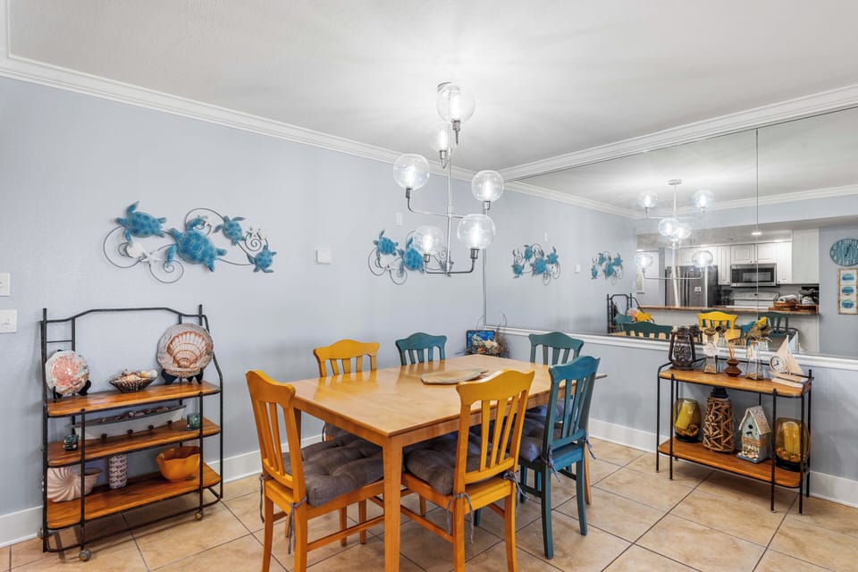 Perfect Condo for Your Family!