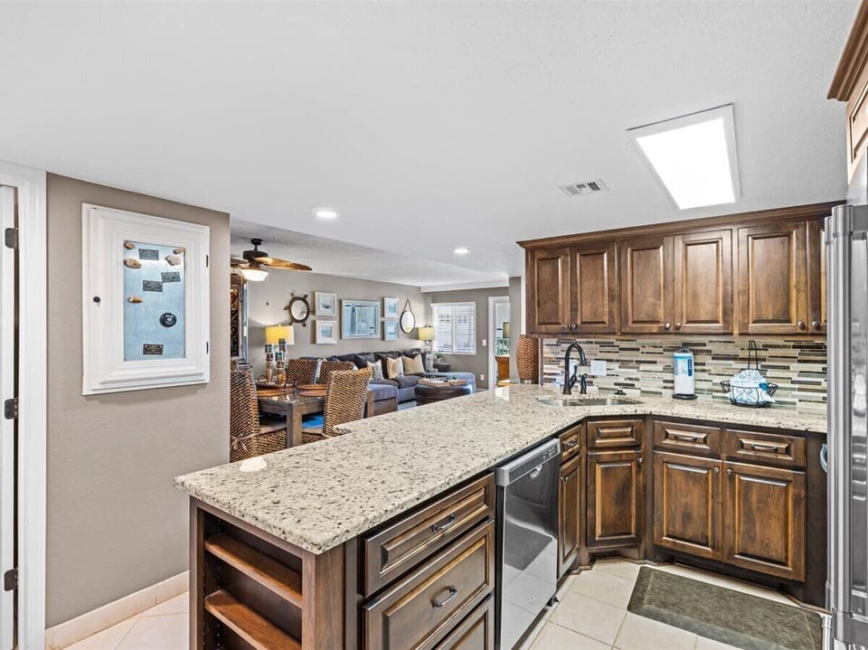 HSRC 116 Kitchen