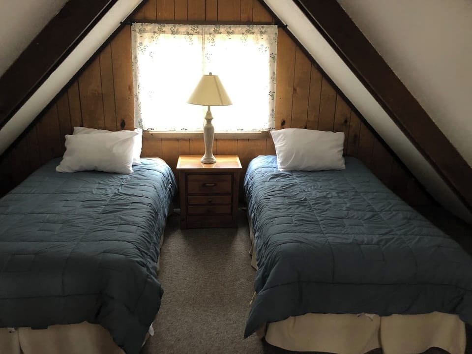 Bedroom 4 - Loft