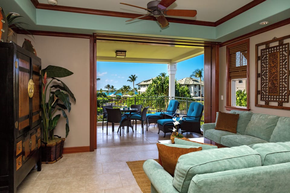 kolea 14l living room