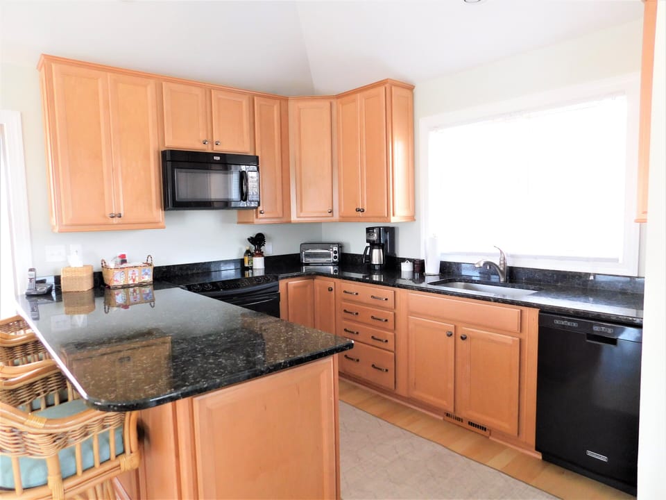 Ocean Block! - 26 Sugar Hill, Sea Del-