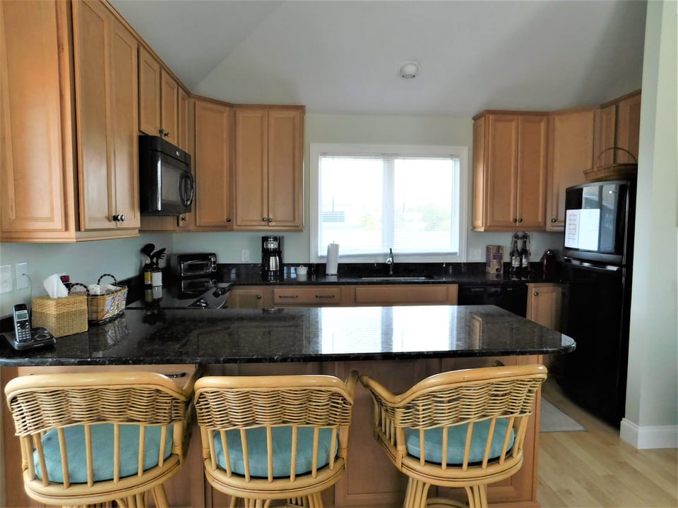 Ocean Block! - 26 Sugar Hill, Sea Del-