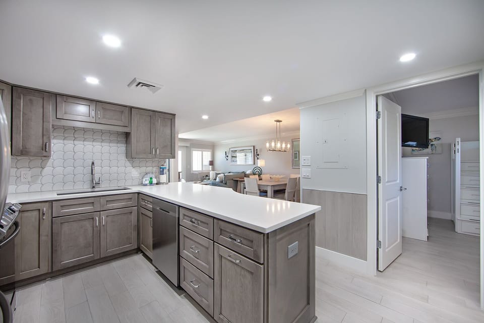 HSRC 104 Kitchen