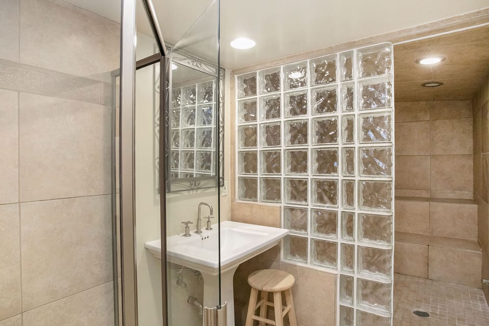 Community Bathroom